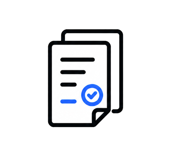 Documentos Fiscais