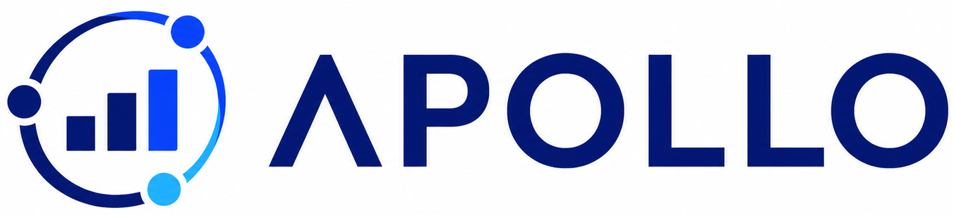 Logo Apollo ERP Pro